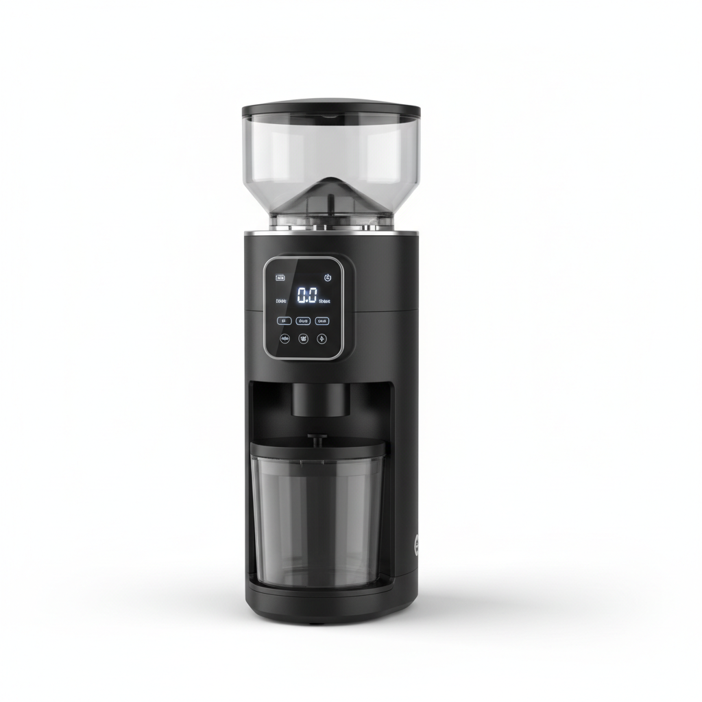 Electric Coffee Grinder