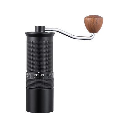 Manual Coffee Grinder – External Adjustment