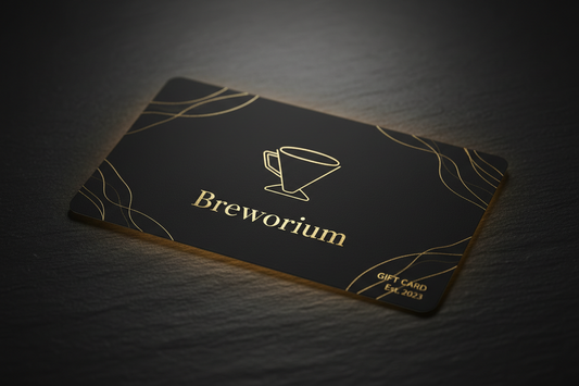 Breworium Gift Card