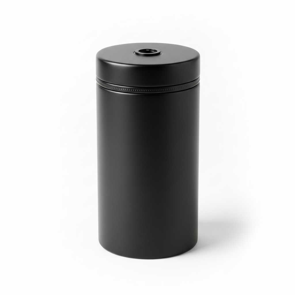 Airtight Coffee Canister