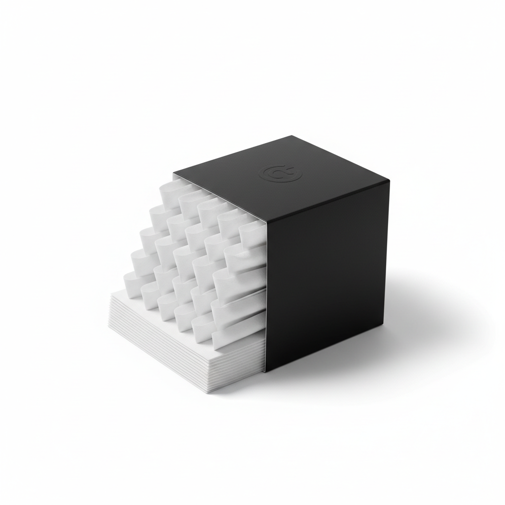 Coffee Filter Papers