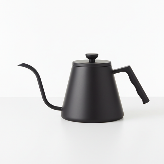 Gooseneck Pour Over Kettle