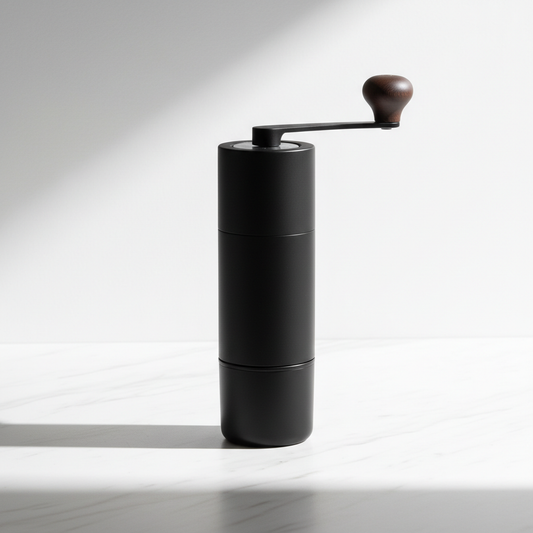 Manual Hand Grinder