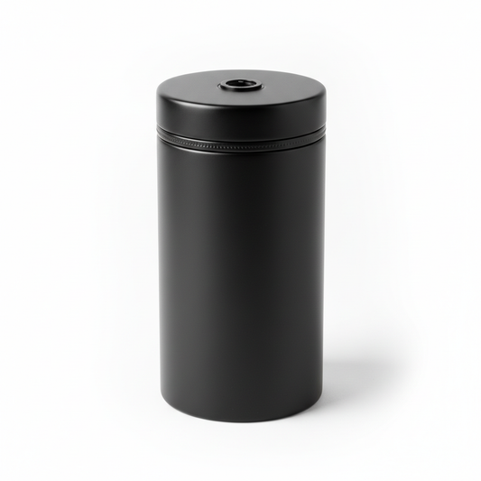 Airtight Coffee Canister