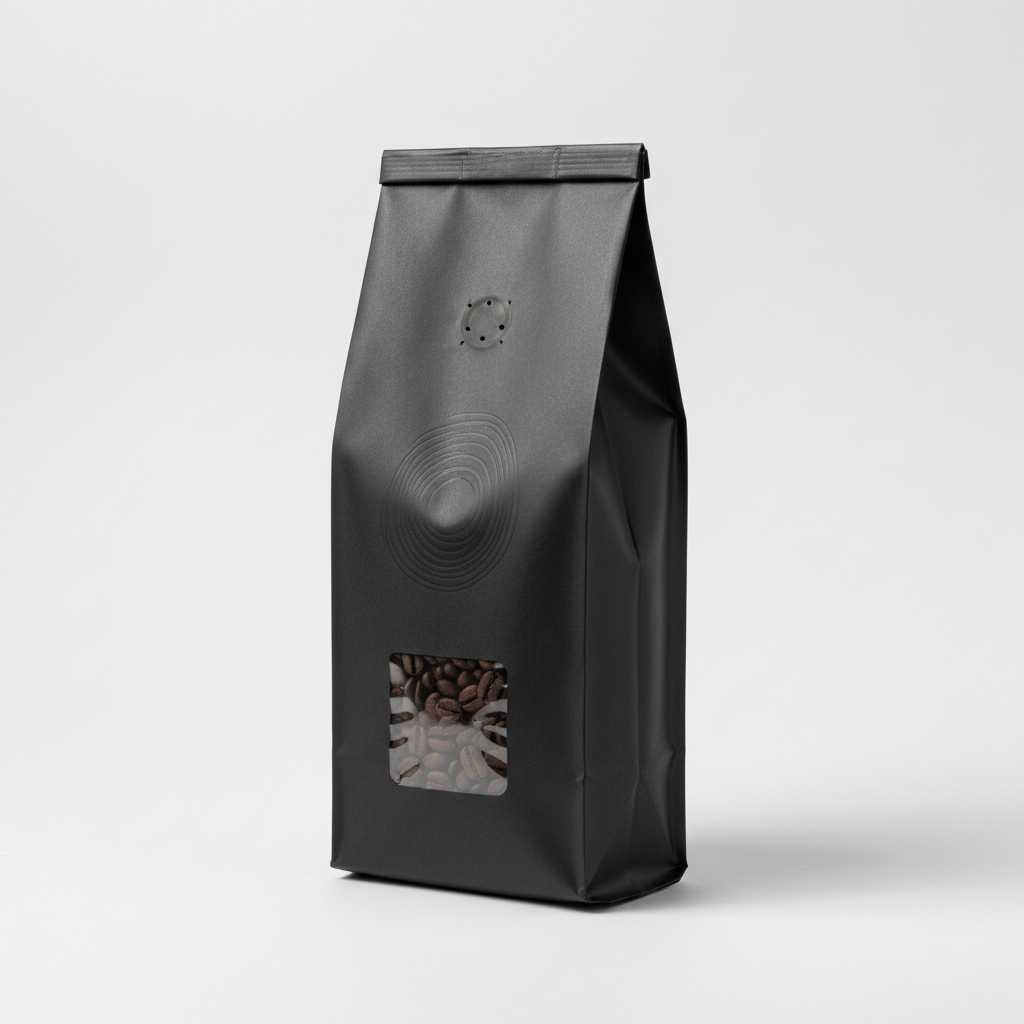 Specialty Coffee Beans